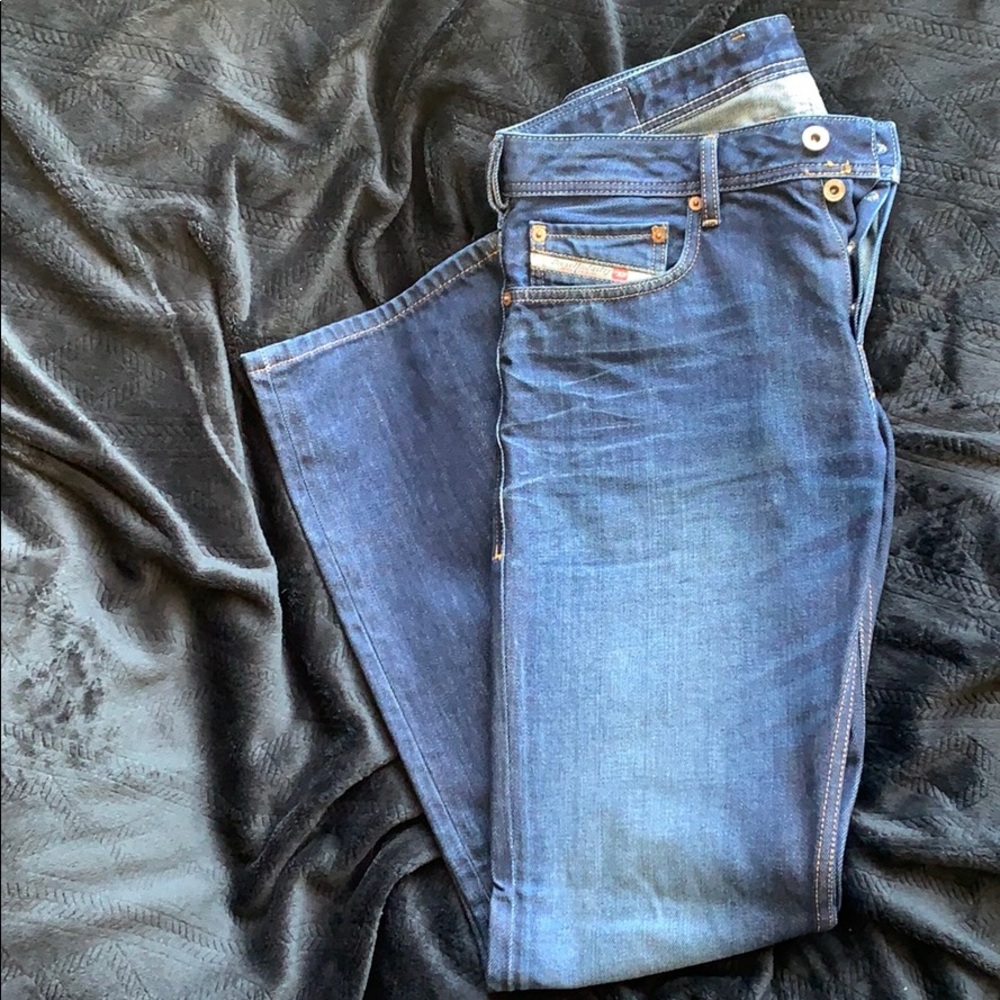 Diesel jeans